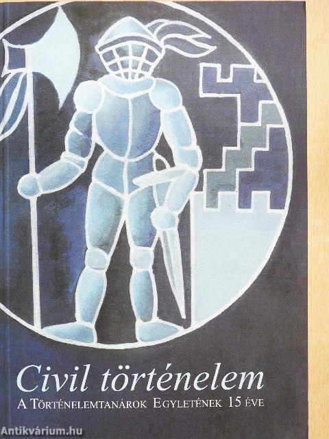 Civil történelem