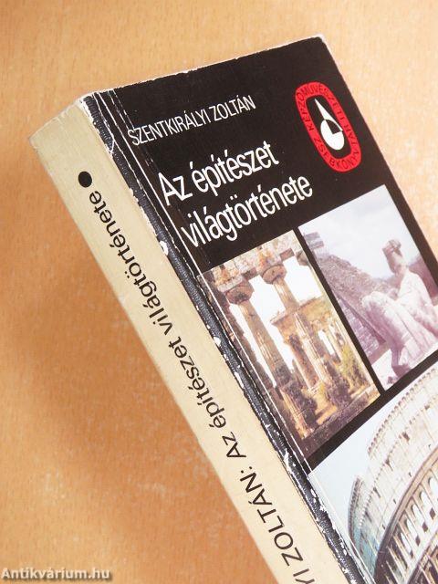 Az építészet világtörténete I.