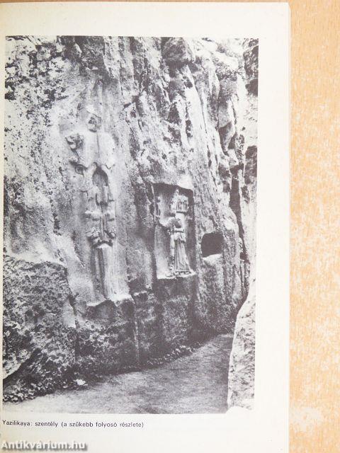 Az építészet világtörténete I.