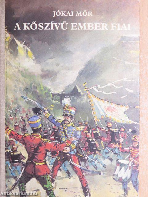 A kőszívű ember fiai