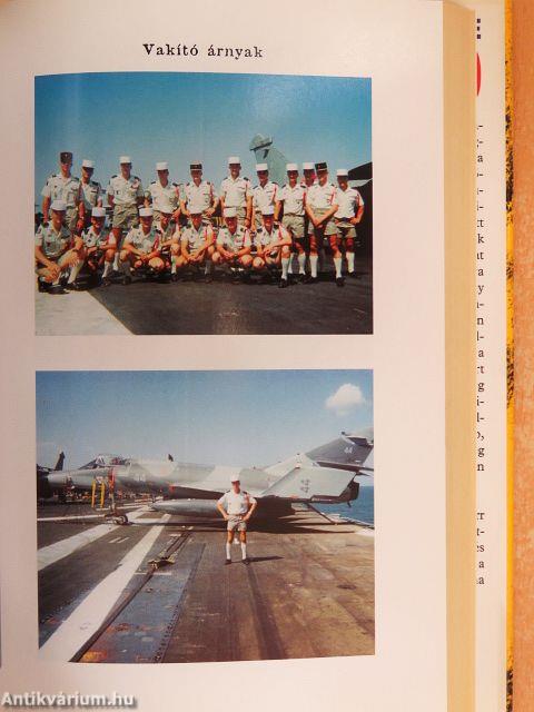 Francia Idegenlégió