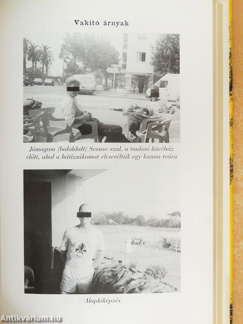 Francia Idegenlégió