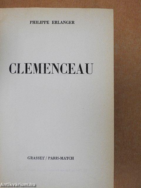 Clemenceau