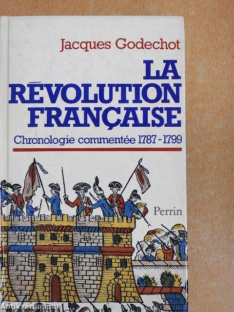 La Révolution Francaise