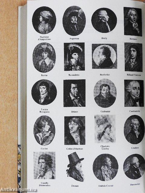 La Révolution Francaise