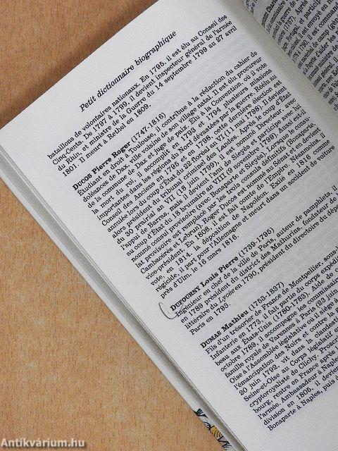 La Révolution Francaise