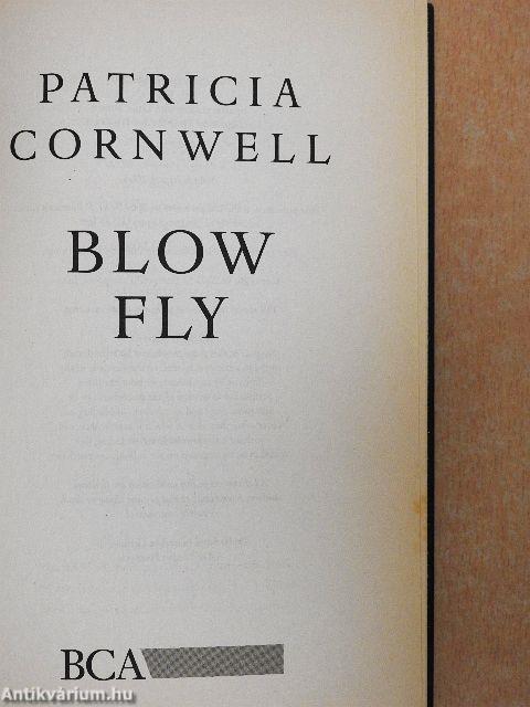 Blow fly