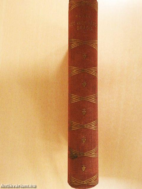 Két vagy három grácia/Spencer bácsi