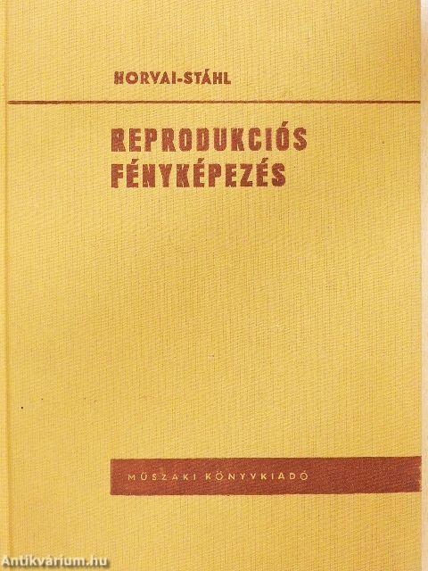 Reprodukciós fényképezés