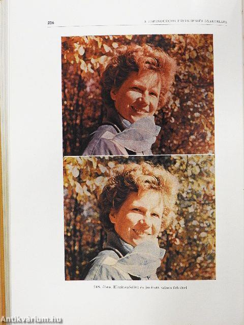 Reprodukciós fényképezés