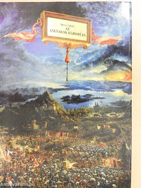 Az angyalok háborúja