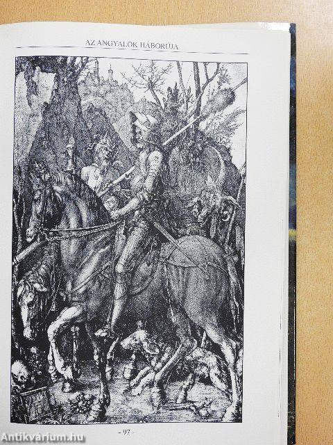 Az angyalok háborúja