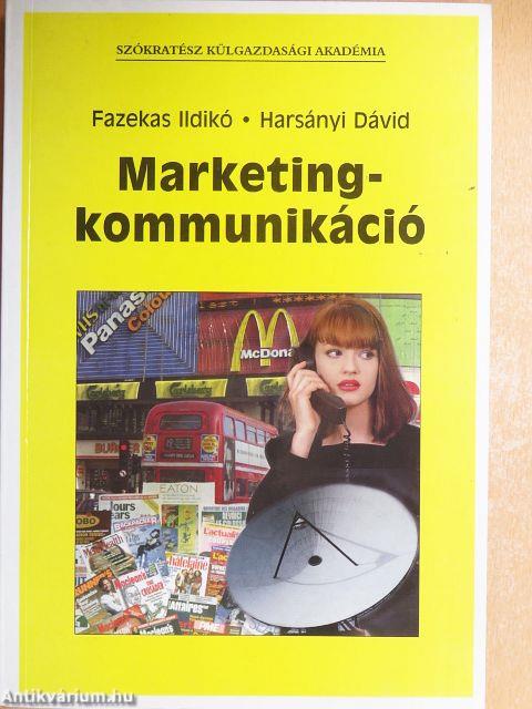 Marketingkommunikáció