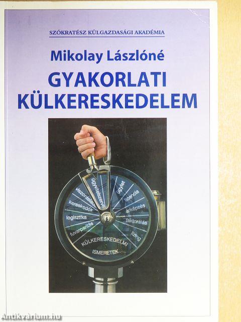 Gyakorlati külkereskedelem