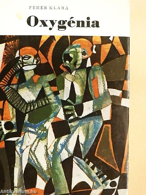 Oxygénia
