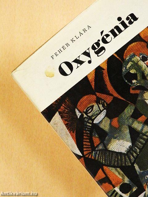 Oxygénia