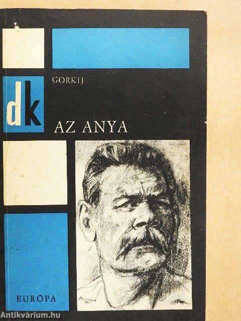 Az anya