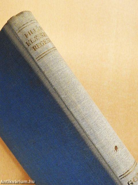 Werther szerelme és halála