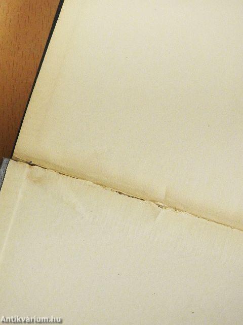 Werther szerelme és halála