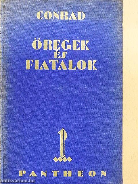 Öregek és fiatalok