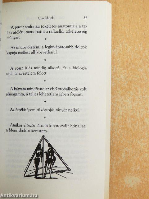 Gondolatok és adomák