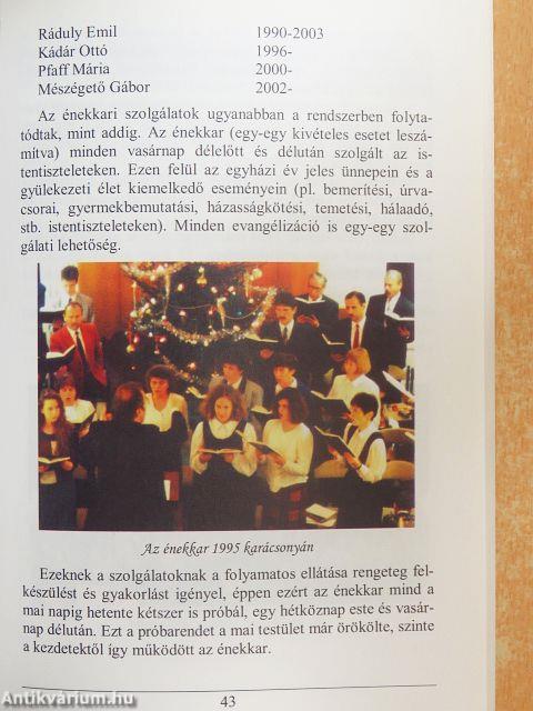 300 év áldásai