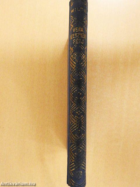 Vera/Az eszményi férj