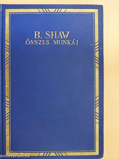 Barátságos színművek I-II.