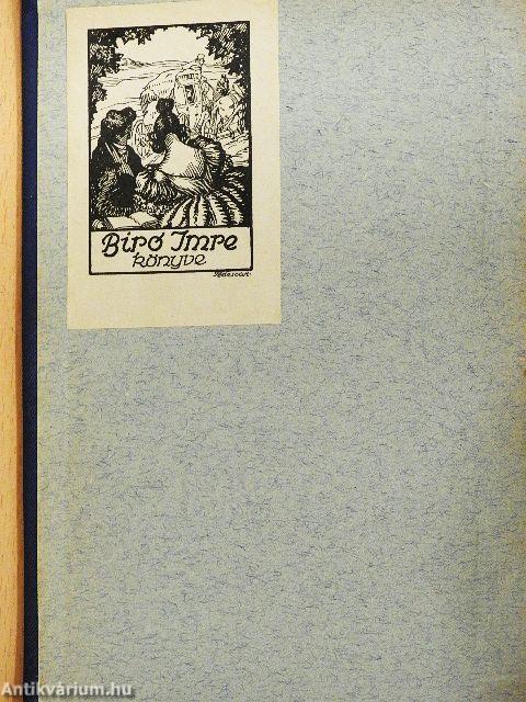 Barátságos színművek I-II.