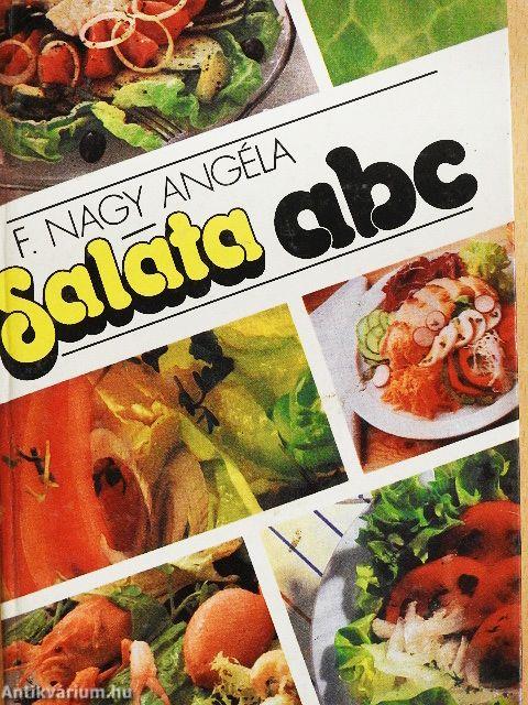 Saláta abc