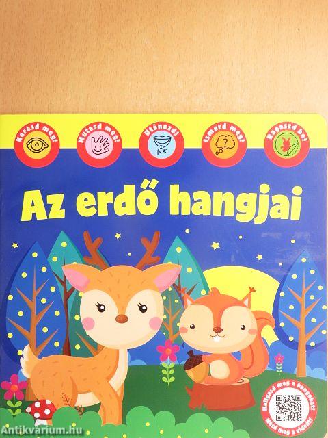 Az erdő hangjai
