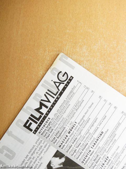 Filmvilág 2005. február