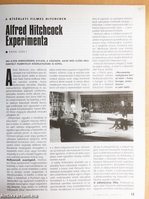 Filmvilág 2005. február