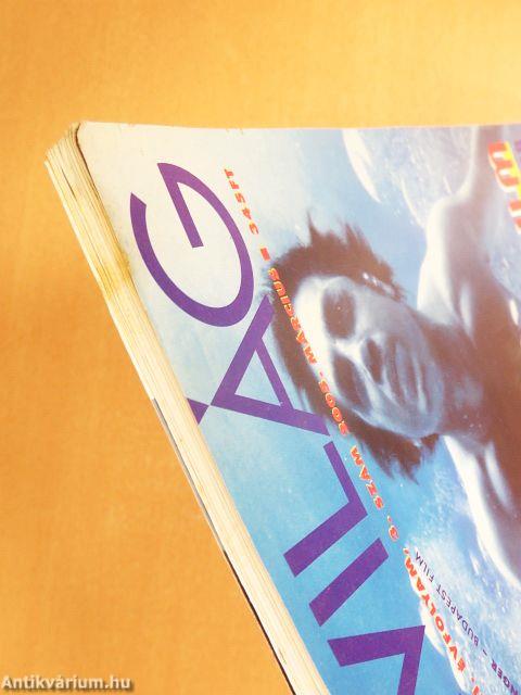 Filmvilág 2005. március