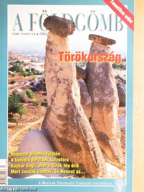 A Földgömb 2005/4.
