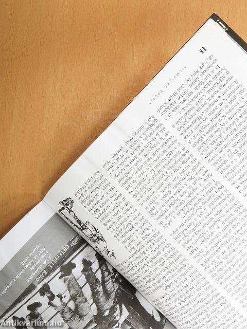 Filmvilág 2004. május