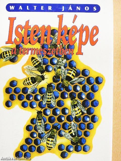 Isten képe a természetben