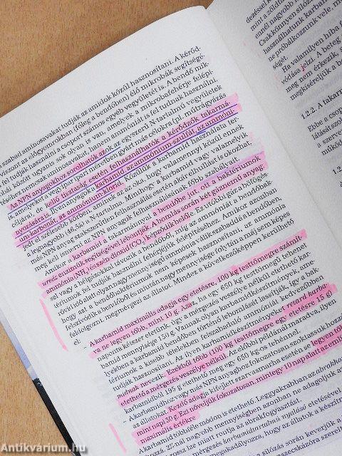 Gazdasági állataink takarmányozása