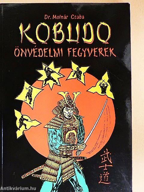 Kobudo önvédelmi fegyverek