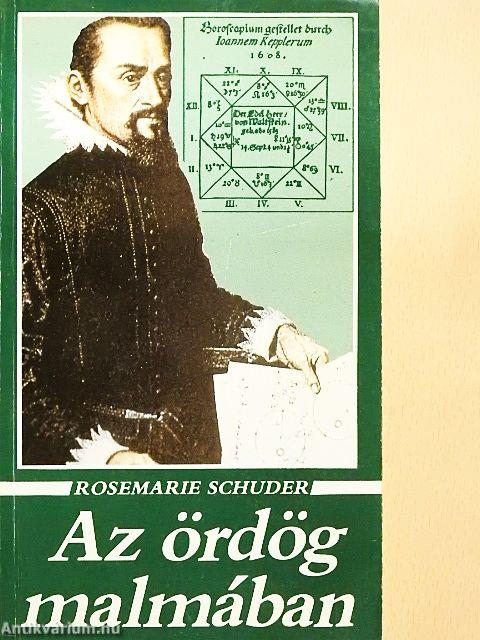 Az ördög malmában