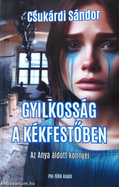 Gyilkosság a kékfestőben