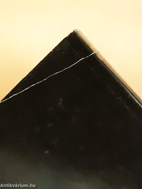 Narkózis/Négy nap a paradicsomban/Sárgaláz