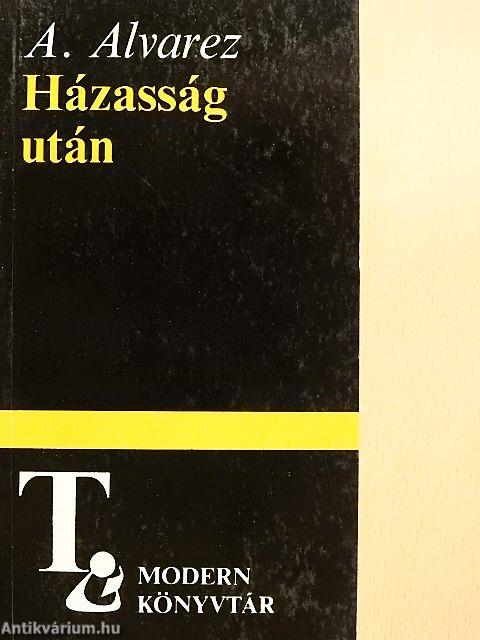 Házasság után