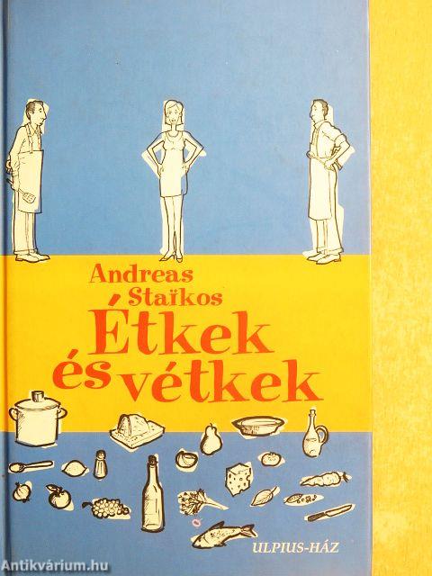 Étkek és vétkek