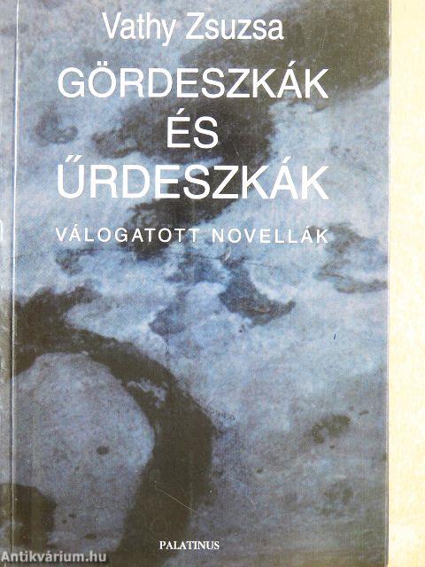 Gördeszkák és űrdeszkák