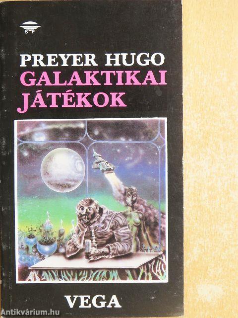Galaktikai játékok