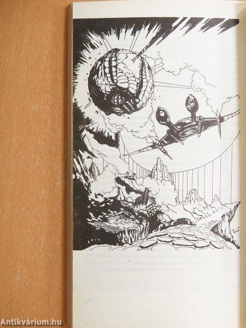 Galaktikai játékok