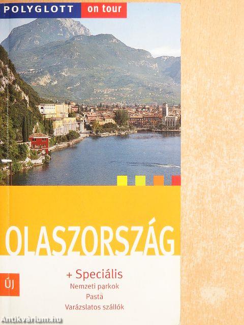 Olaszország
