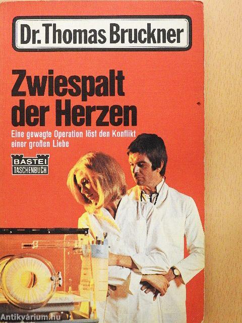 Zwiespalt der Herzen