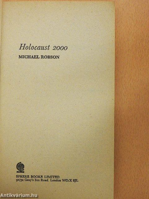 Holocaust 2000